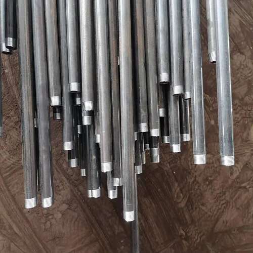 禄丰声测管重量是多少？买管必知的计算公式