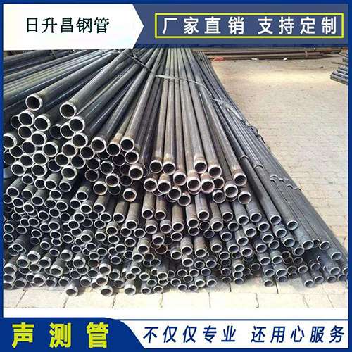 禄丰桥梁声测管作用及预埋检测方法