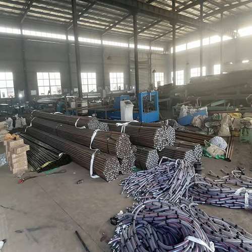 禄丰声测管施工及验收规范(最全最详细)