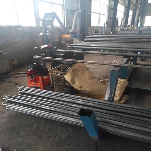 禄丰桥梁桩基声测管的施工工艺流程