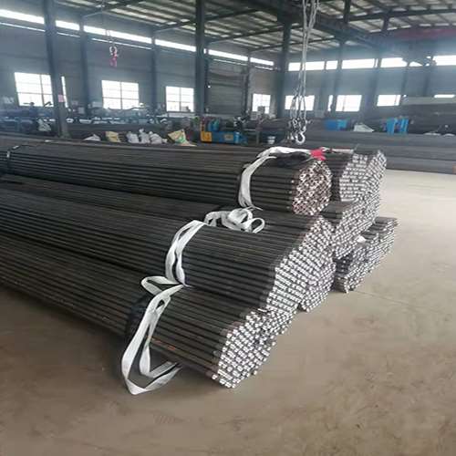 禄丰使用声测管进行检测的目的和方法